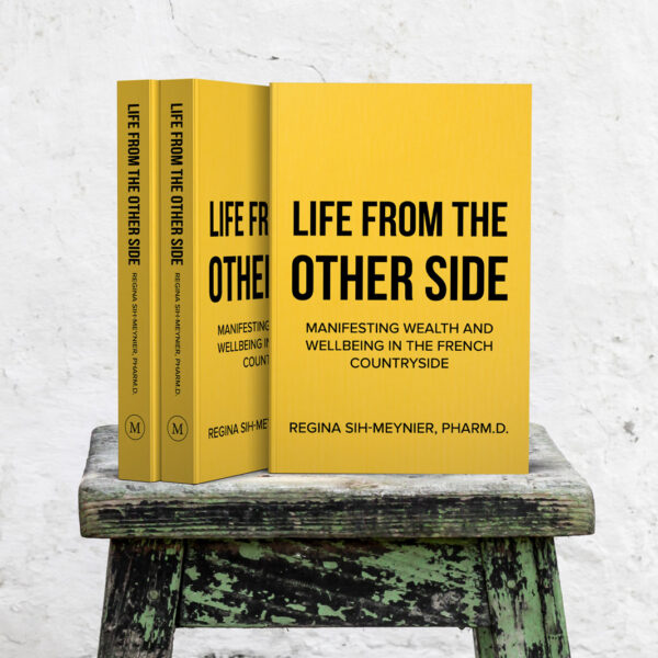Life from the Other Side Book