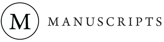 Books – Manuscripts