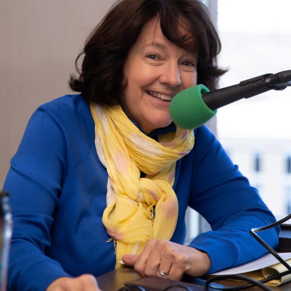 Nancy Meyer, Author