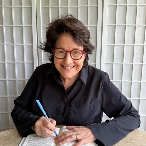Nancy Meyer Author Image