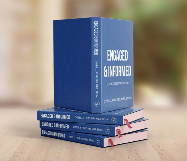 Informed and Engaged: Our Journey To Better Health