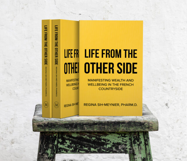 Life from the Other Side Book