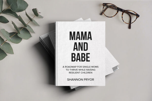 Mama and Babe: A Roadmap for Single Moms to Thrive While Raising Resilient Children