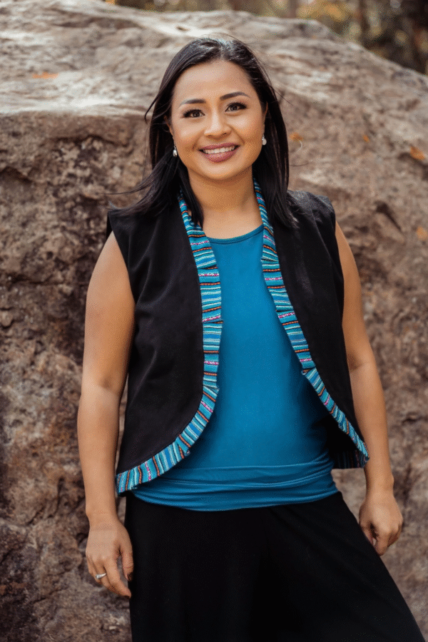 Weaving Harmony: Living Fully in Life’s Sacred Tensions
