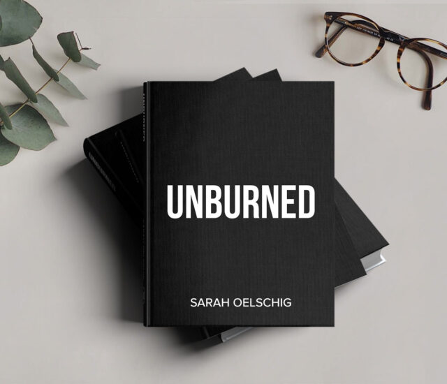 UNBURNED