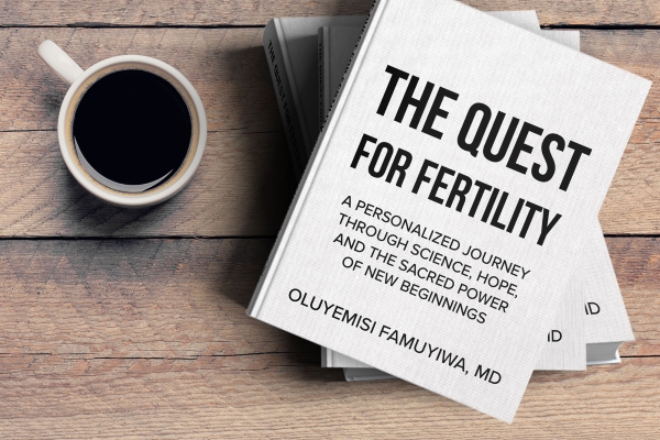 THE QUEST FOR FERTILITY: A Personalized Journey Through Science, Hope, and the Sacred Power of New Beginnings