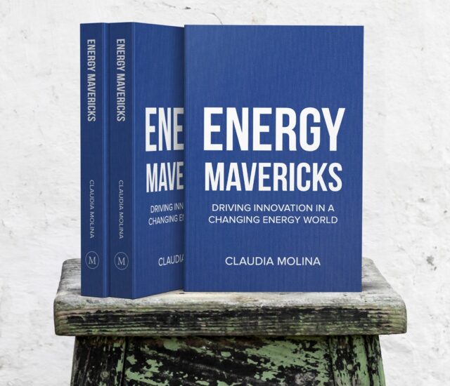 Energy Mavericks