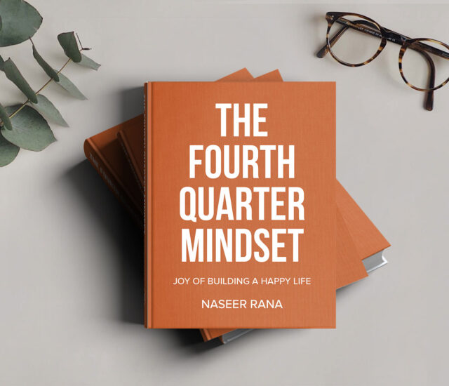 The Fourth Quarter Mindset