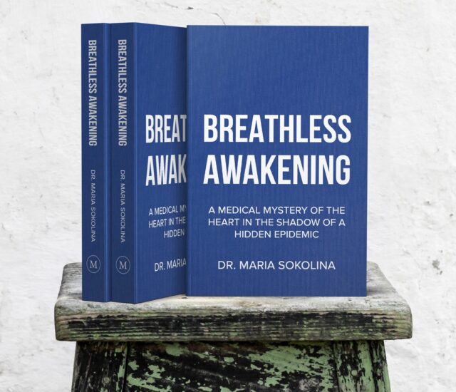 Breathless Awakening