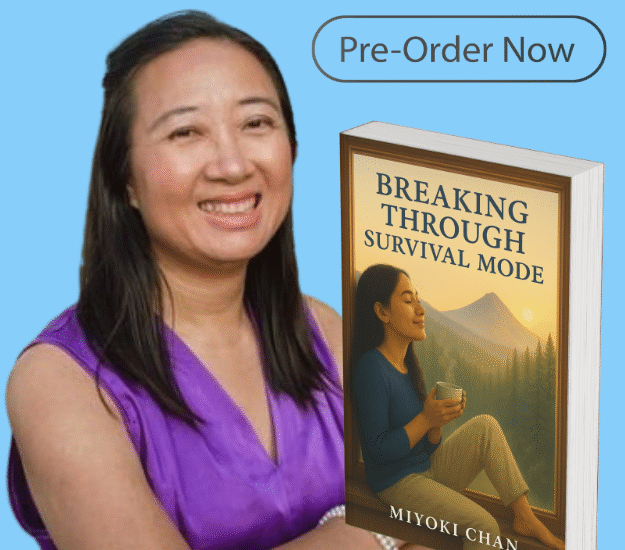 Breaking Through Survival Mode