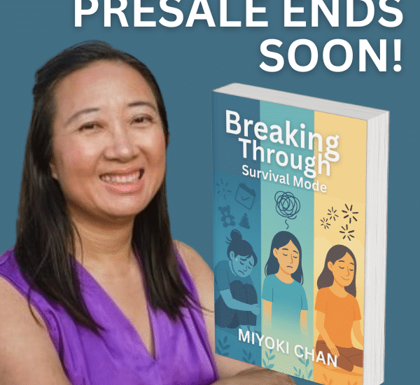 Breaking Through Survival Mode