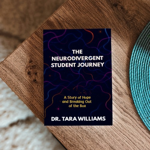 The Neurodivergent Student Journey