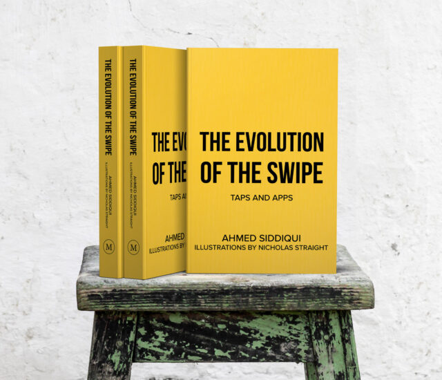 The Evolution of the Swipe