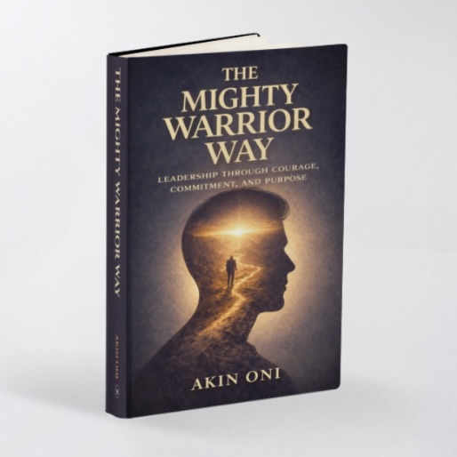 The Mighty Warrior Way