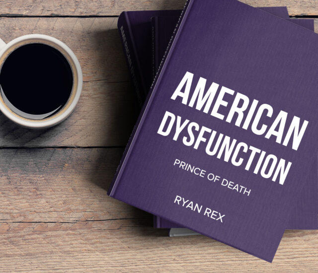 American Dysfunction: Prince of Death