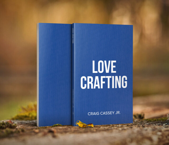 Love Crafting: A Sex Coach’s Guide To Rekindling Desire