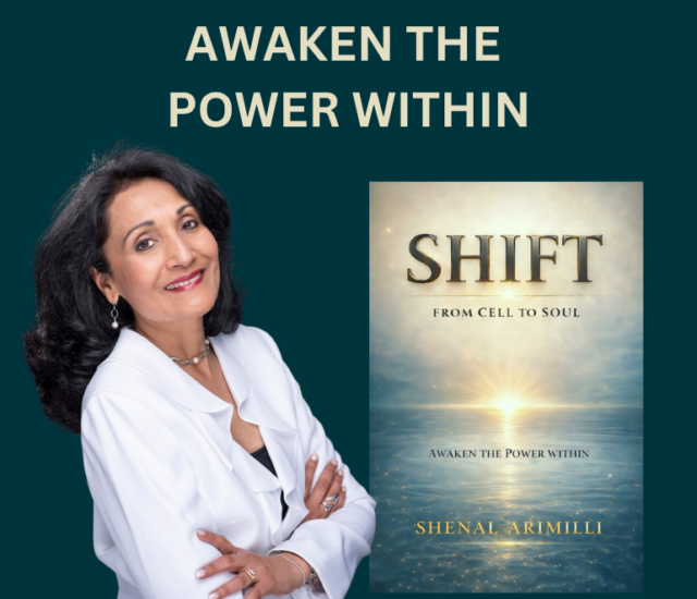 Shift: From Cell to Soul