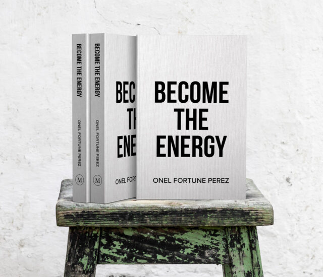 Become The Energy