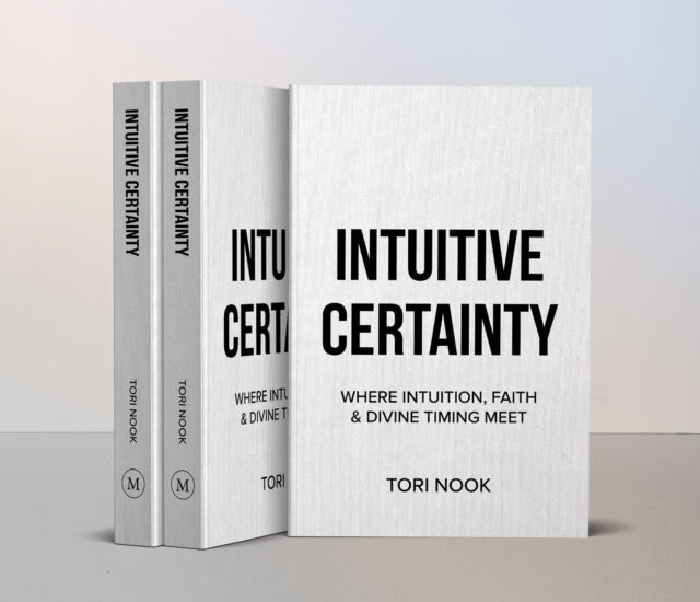Intuitive Certainty