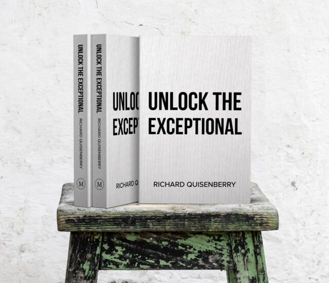 Unlock the Exceptional