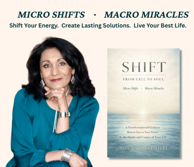 Shift: From Cell to Soul